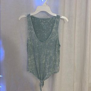 American eagle tank top